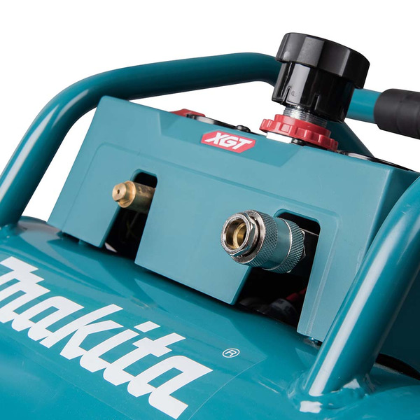 Makita AC001GZ 40V MAX XGT Brushless Air Compressor (Body Only)