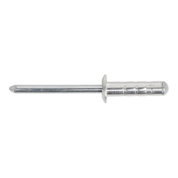 Sealey RVSET Clip Strip Deal - Aluminium Rivets