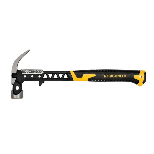 Gorilla V-Series Framing Hammer 454g (16oz)