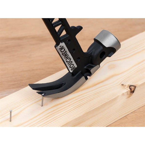 Gorilla V-Series Framing Hammer 454g (16oz)
