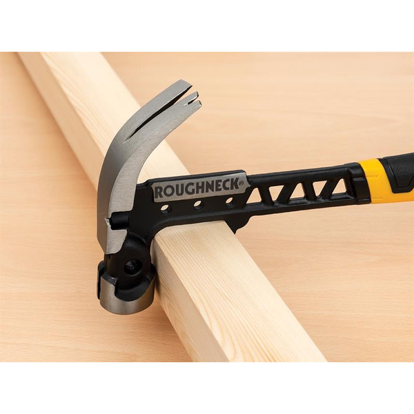 Gorilla V-Series Framing Hammer 454g (16oz)