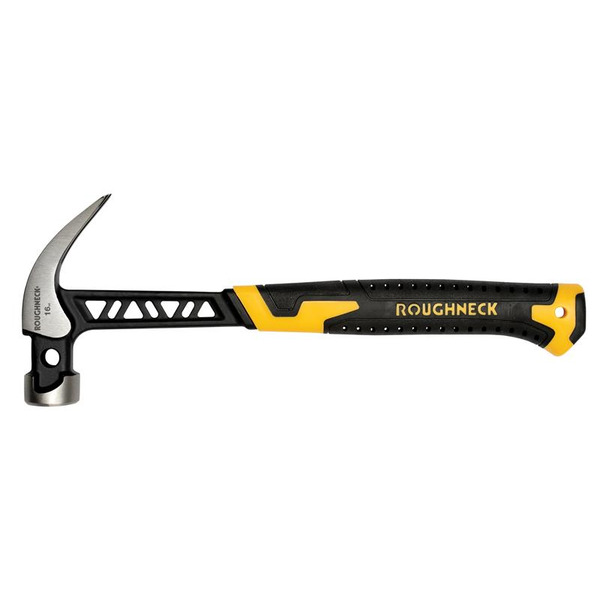 Gorilla V-Series Claw Hammer 454g (16oz)