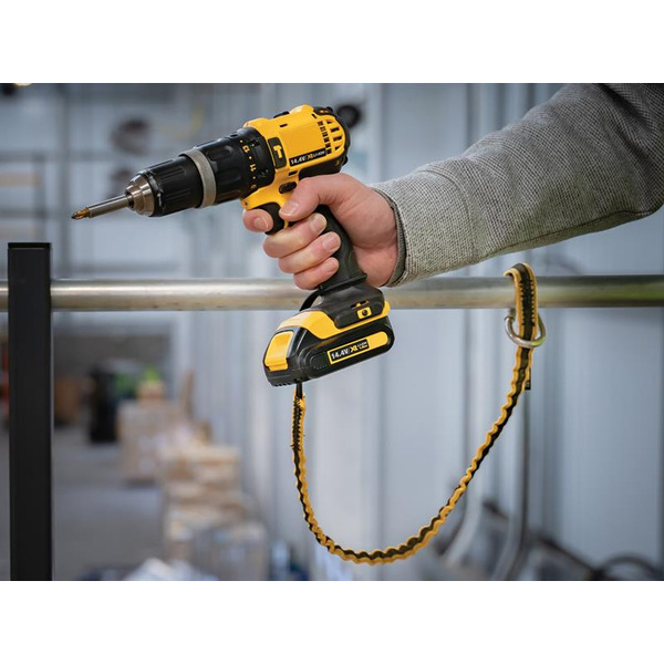Single Tool Lanyard