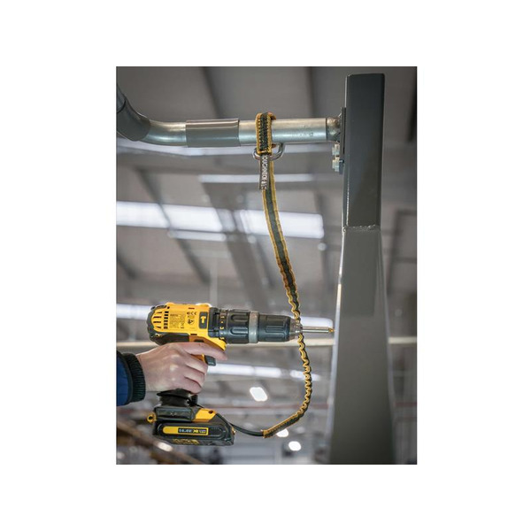 Single Tool Lanyard