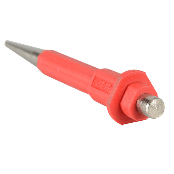 Nail Punch Set, 3 Piece
