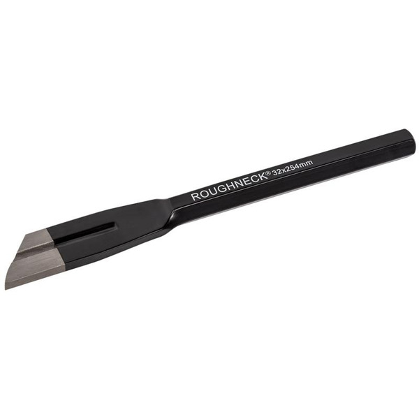 Plugging Chisel 254 X 32mm (10 X 1.1/4in) 16mm Shank