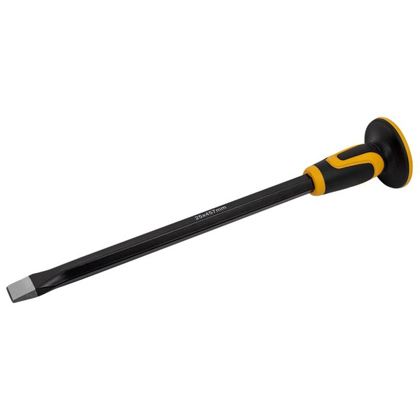 Roughneck ROU31999 Cold Chisel with Guard 457mm (18in)