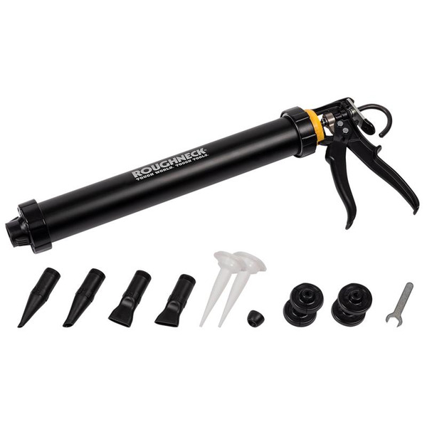 Ultimate Mortar Gun Kit