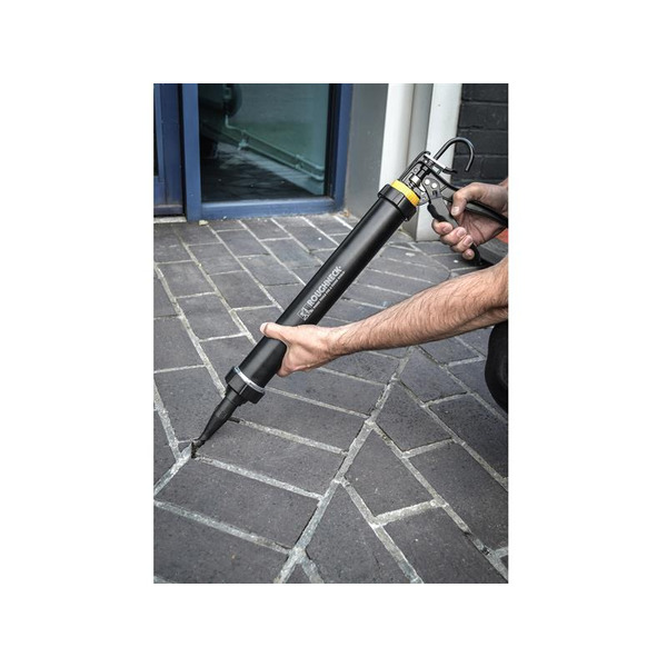 Roughneck Ultimate Mortar Gun Kit
