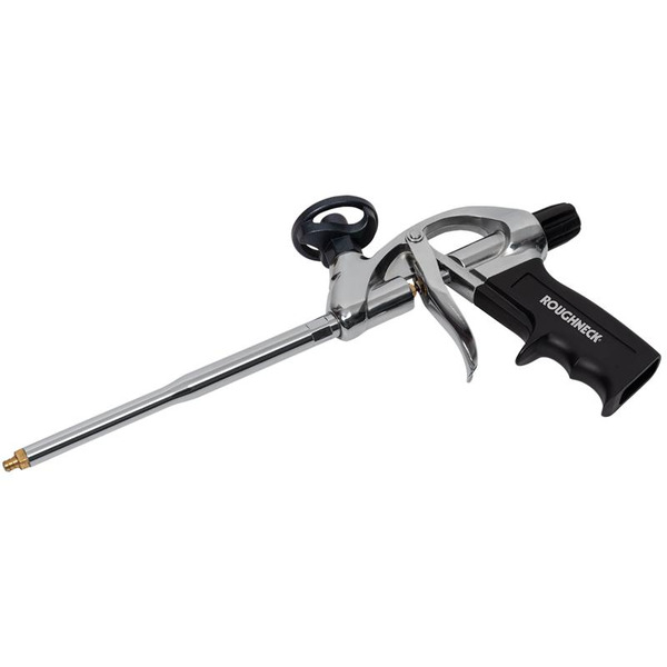 Contractors Foam Gun