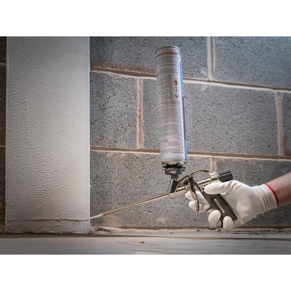 Contractors Foam Gun