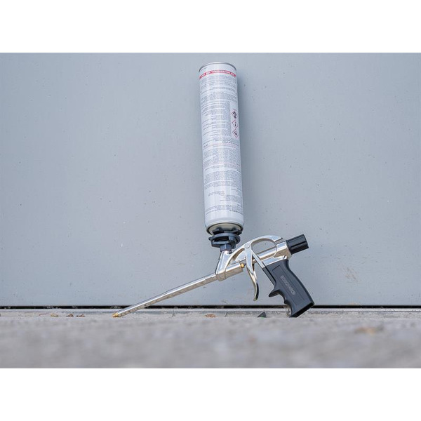 Contractors Foam Gun