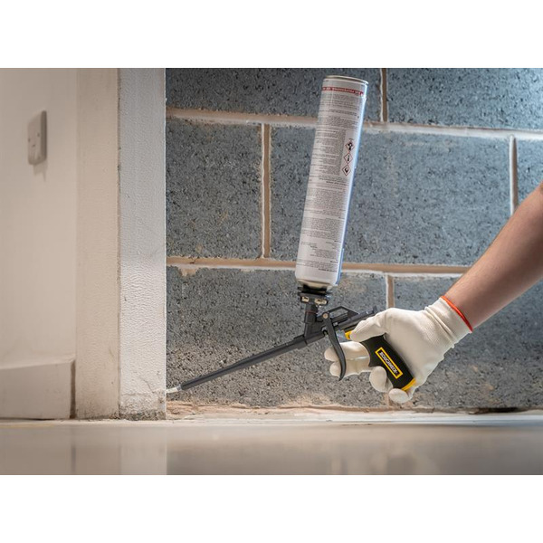 Professional Foam Gun