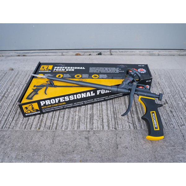 Roughneck ROU32320 Professional Foam Gun