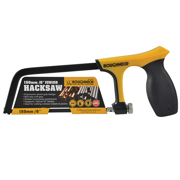 R6H Junior Hacksaw 150mm (6in)