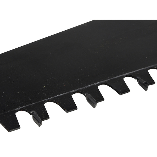 Roughneck R28M Masonry Saw 700mm (28in) 1.4 TPI