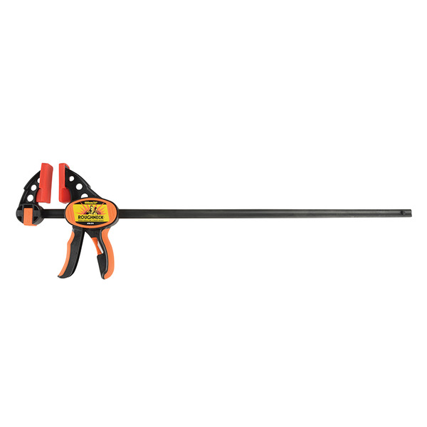 One-Handed Bar Clamp & Spreader 610mm (24in)