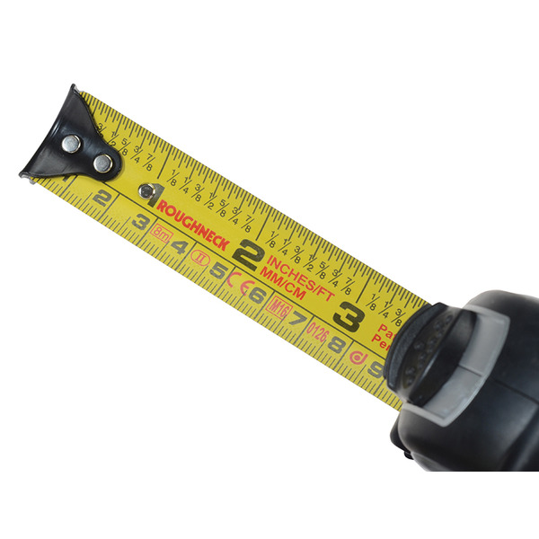 E-Z Read® Tape Measure 8m/26ft (Width 25mm)
