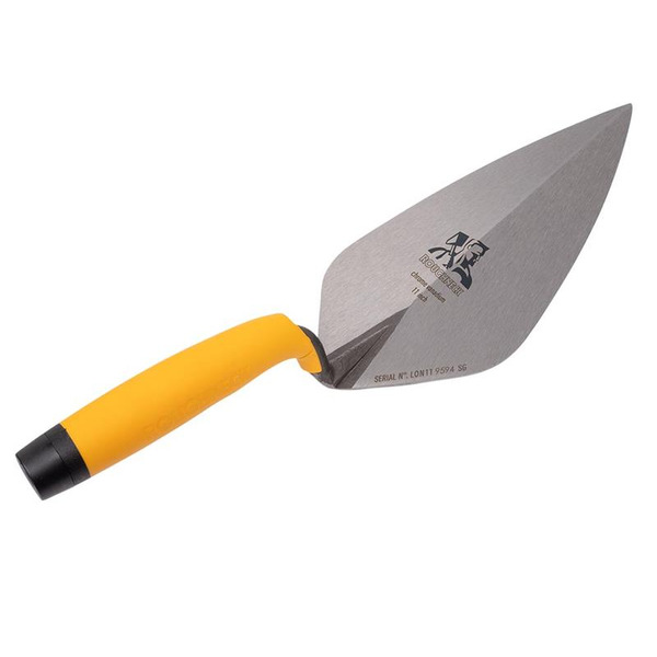 Roughneck London Pattern Brick Trowel 280mm (11in)