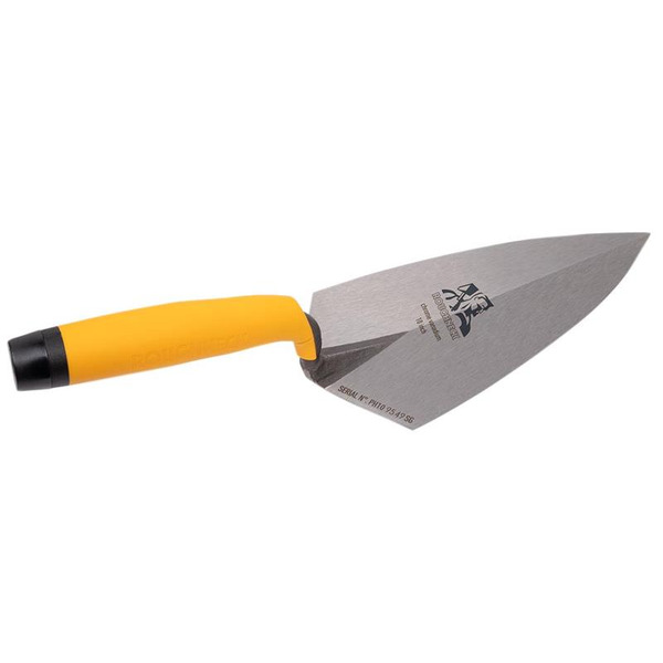 Roughneck ROU51020 Philadephia Pattern Brick Trowel 250mm (10in)