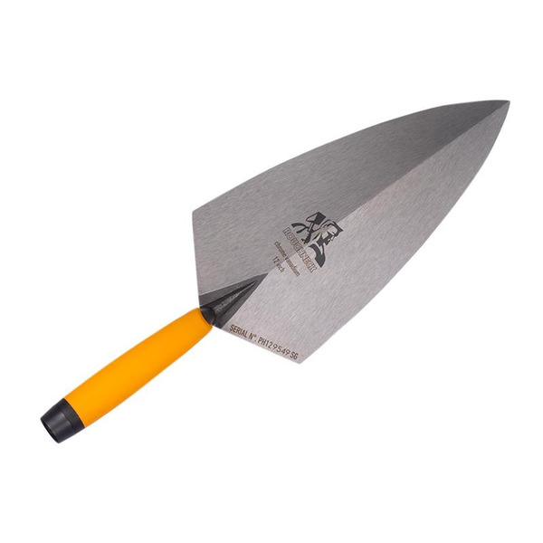 Roughneck ROU51022 Philadelphia Pattern Brick Trowel 300mm (12in)