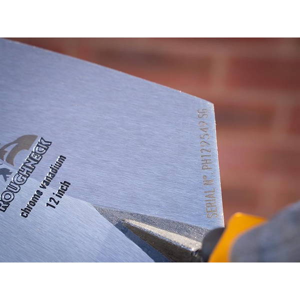 Philadelphia Pattern Brick Trowel 300mm (12in)