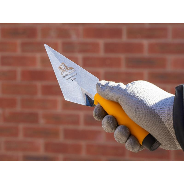Philadelphia Pointing Trowel 127mm (5in)