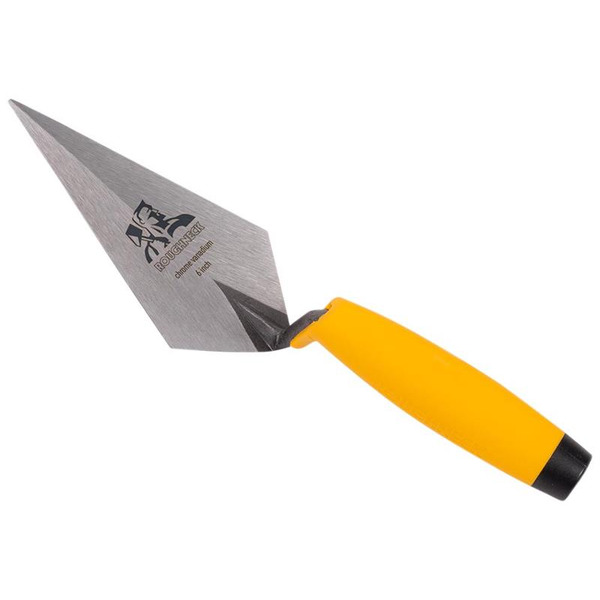 Roughneck ROU51026 Philadelphia Pointing Trowel 150mm (6in)