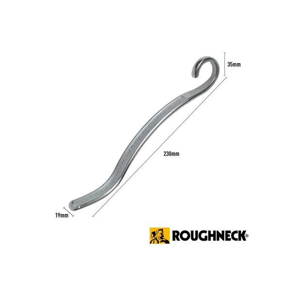 Roughneck Ding'er Brick Jointer 19mm (3/4in)