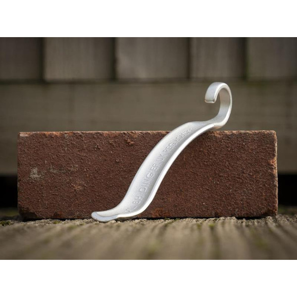 Ding'er Brick Jointer 26mm (1in)