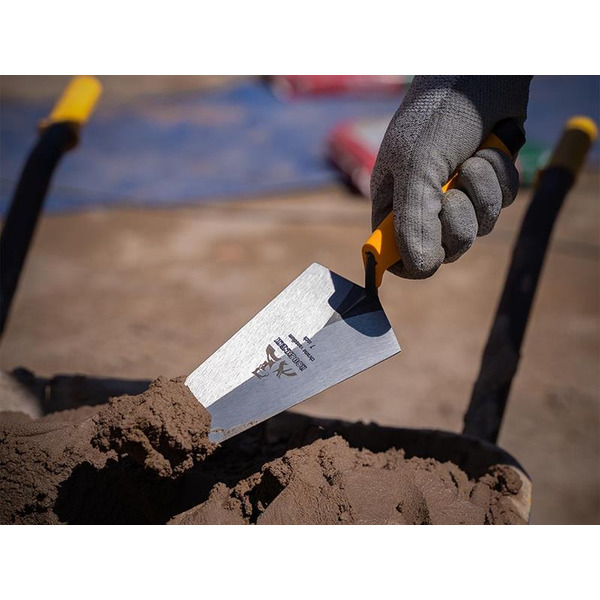 Gauging Trowel 180mm (7in)
