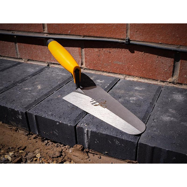Gauging Trowel 180mm (7in)