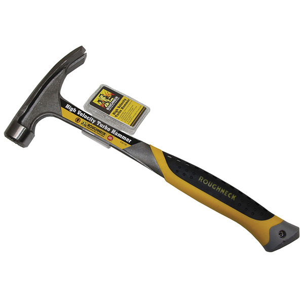 High Velocity Turbo Hammer 454g (16oz)