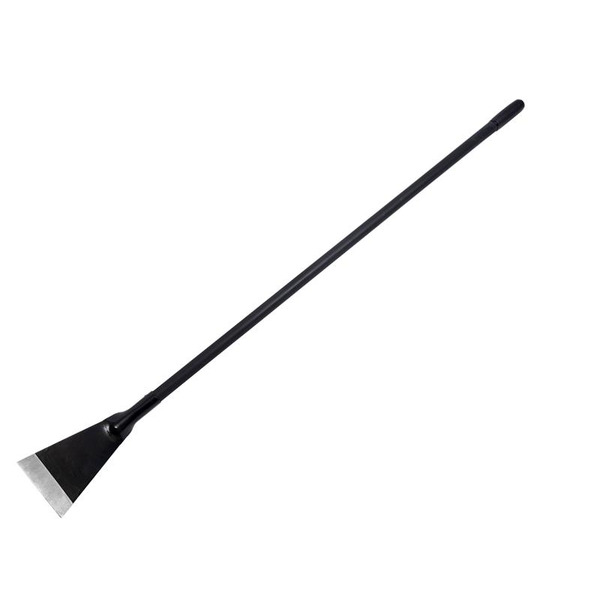 THE BIG MUTT PRO Multi-purpose Scraper, Steel