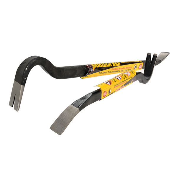 Gorilla Bar® Set, 2 Piece