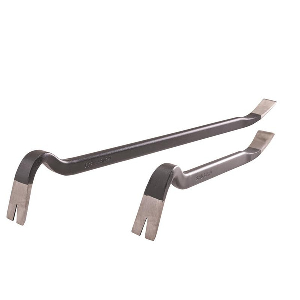 Gorilla Bar Twin Pack 35cm & 55cm (14in & 22in)