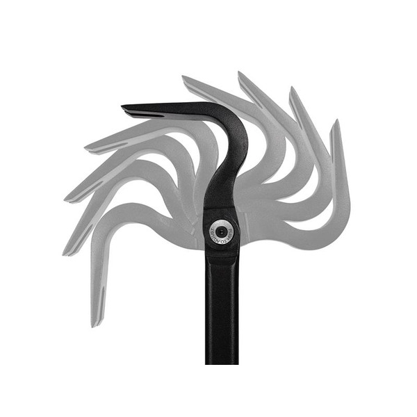 Adjustable Gorilla Bar® 450mm (18in)