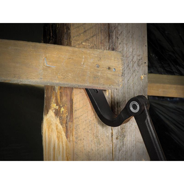 Adjustable Gorilla Bar® 450mm (18in)