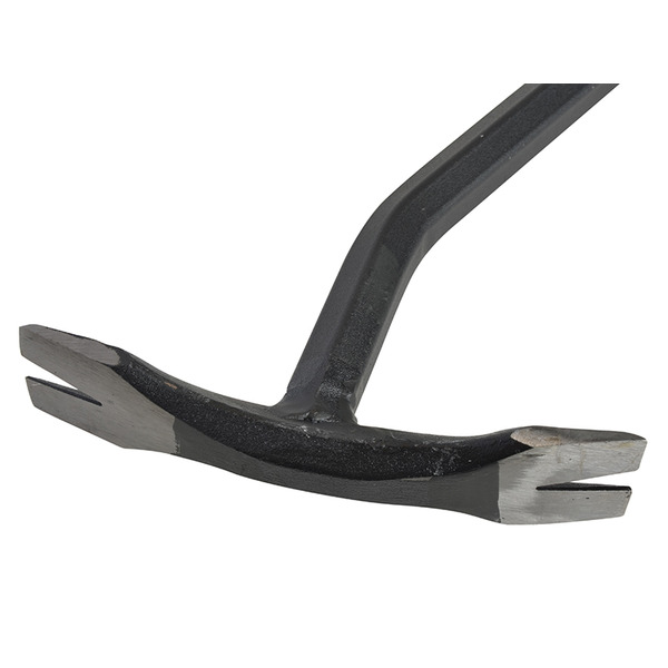 Wrecking Bar T-Type 610mm (24in)