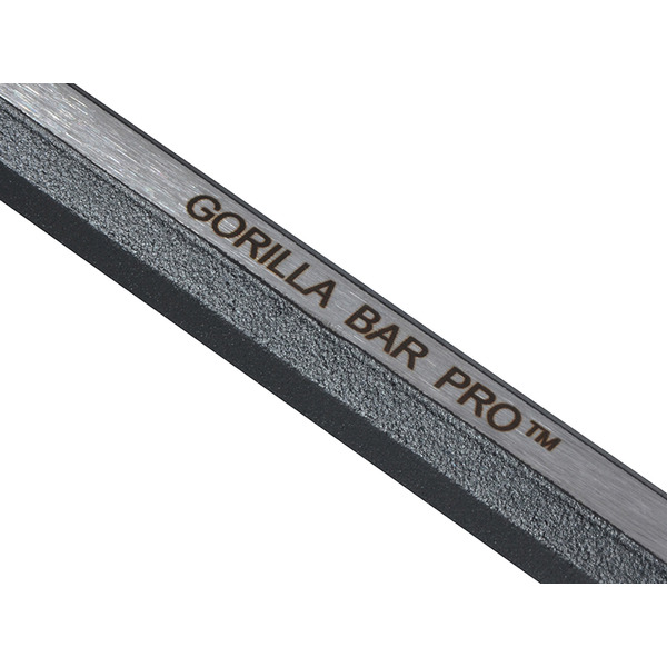 Gorilla Bar Pro™ 625mm (25in)