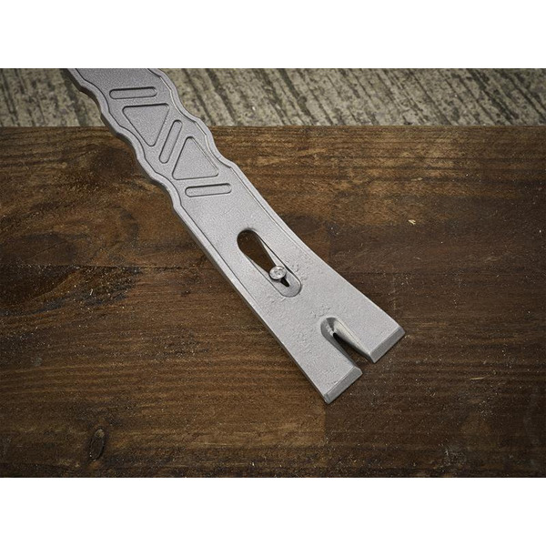 GORILLA PRO-GRIP UTILITY BAR - 15IN / 376MM