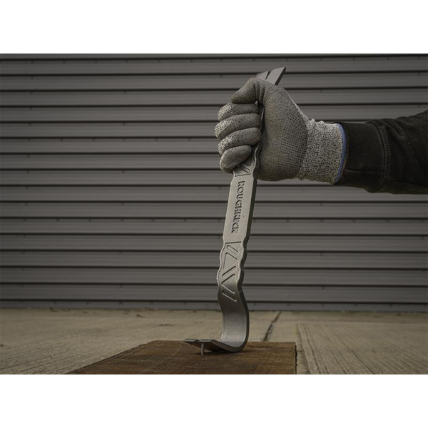 GORILLA PRO-GRIP UTILITY BAR - 15IN / 376MM