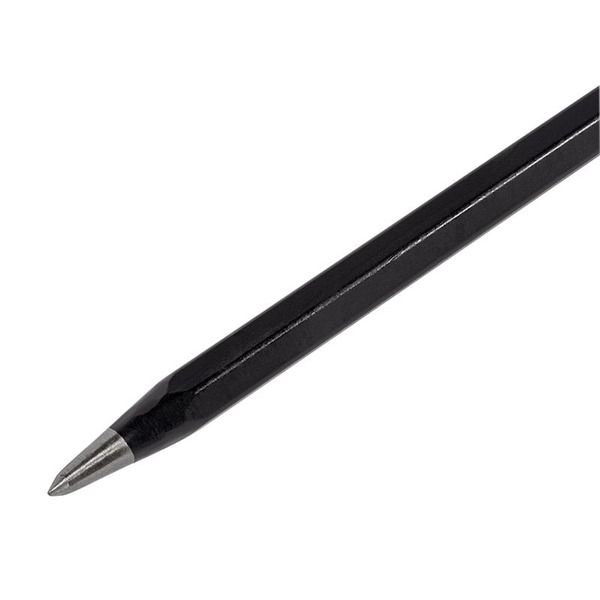 Roughneck Telegraph Digger Bar 10.2kg 32mm x 208cm