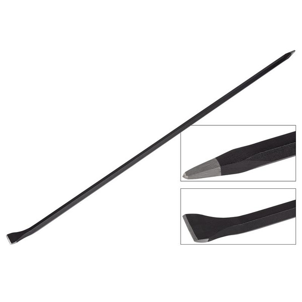 Roughneck Slate Bar 6.2kg 25mm x 152cm