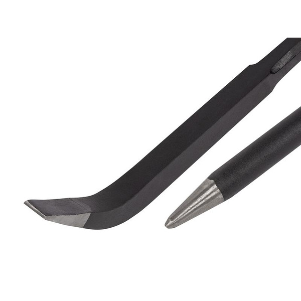 Warehouse Bar, Heel and Point 8.1kg 32mm x 152cm