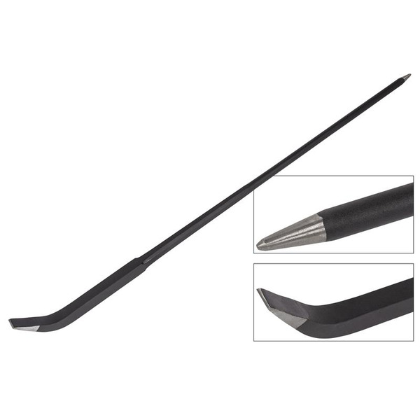 Warehouse Bar, Heel and Point 8.1kg 32mm x 152cm