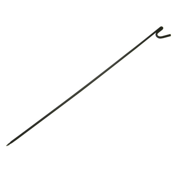 Fencing Pins 7.5 x 1200mm/48in (Pack 10)