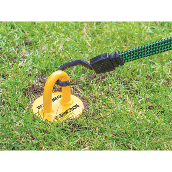 Ground Anchor 340mm (13.1/2in)