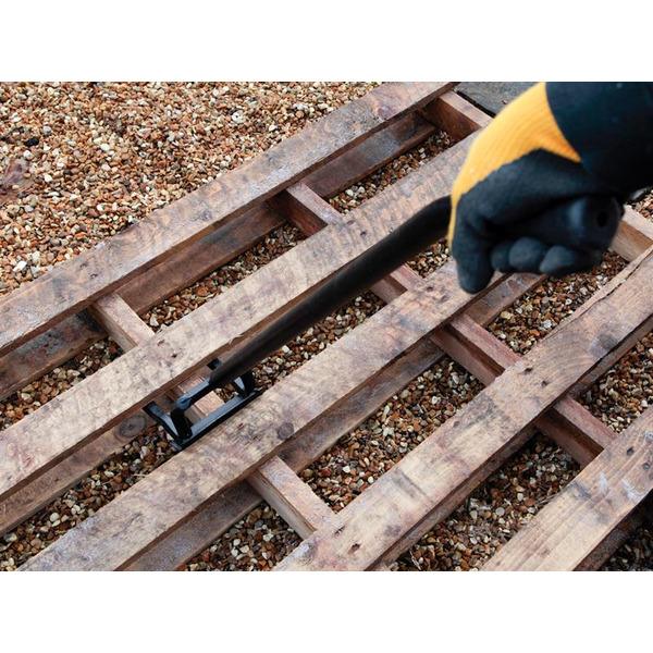 Demolition & Lifting Bar 92.5cm (37in)