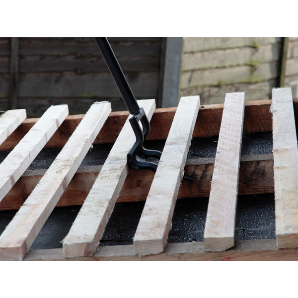 Demolition & Lifting Bar 92.5cm (37in)